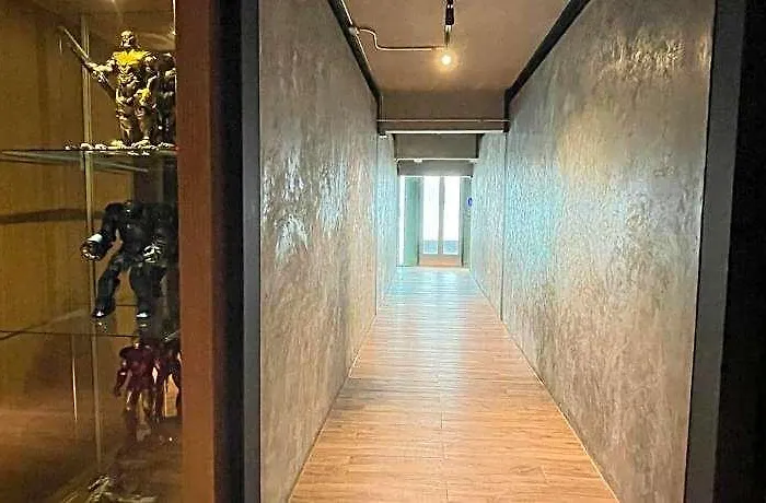 The Loft122 Hotel