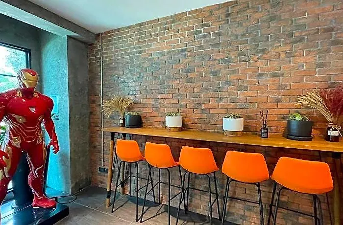 The Loft122 Hotel 3*
