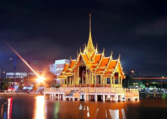 Hotel The Loft122 Bangkok