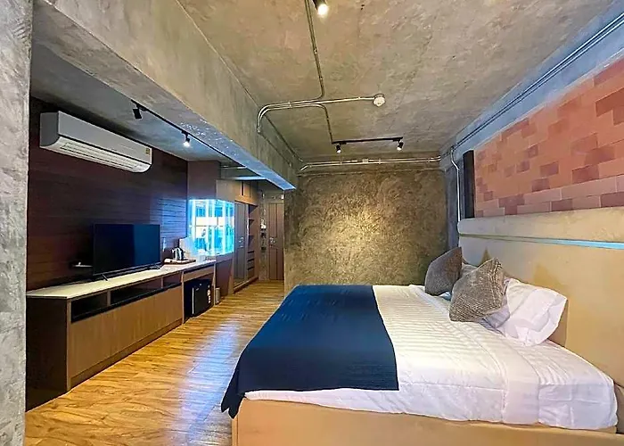 The Loft122 Bangkok
