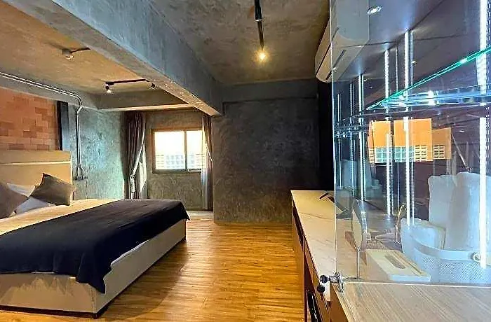 The Loft122