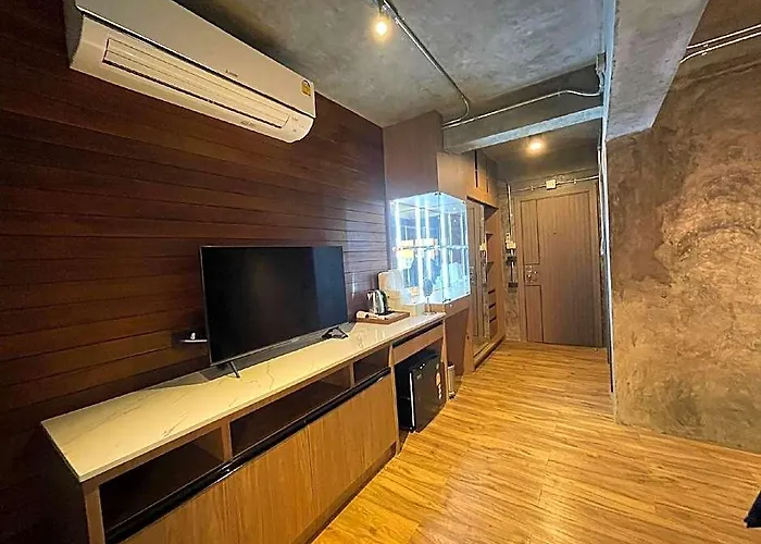 The Loft122 Hotel Bangkok