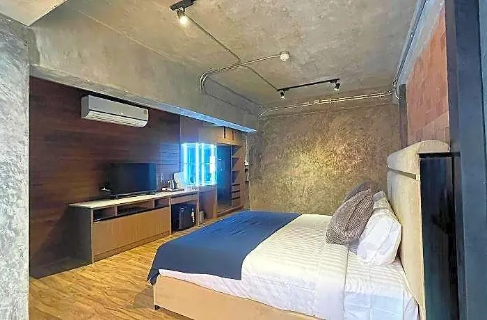 The Loft122 Hotel Bangkok