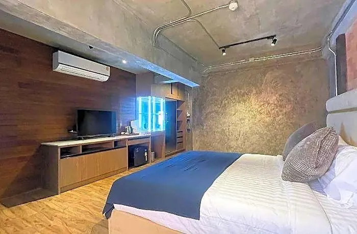 The Loft122 Bangkok