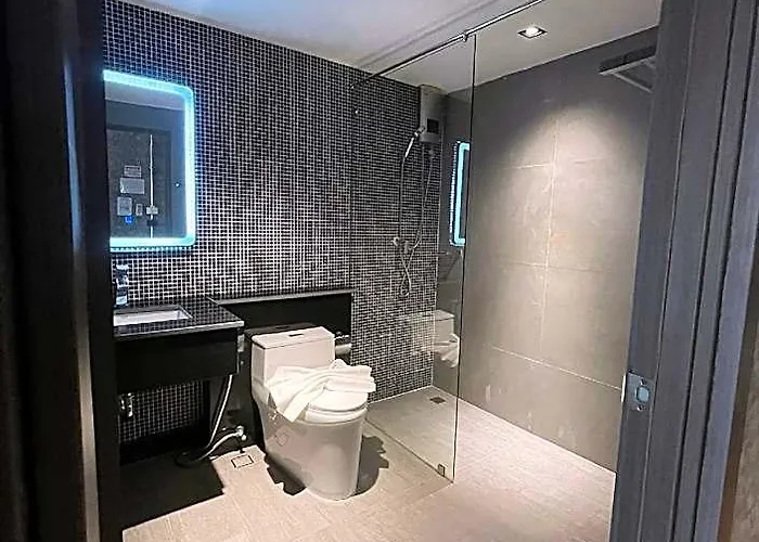 Hotel The Loft122