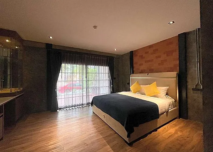 The Loft122