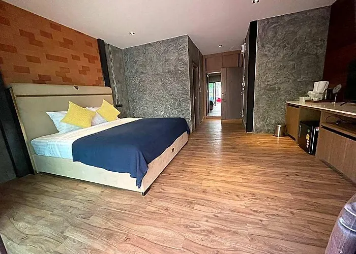 The Loft122 Bangkok