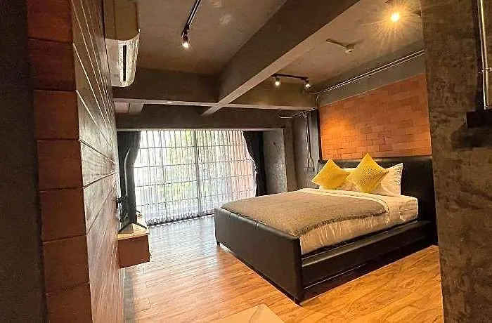 The Loft122 Hotel 3*