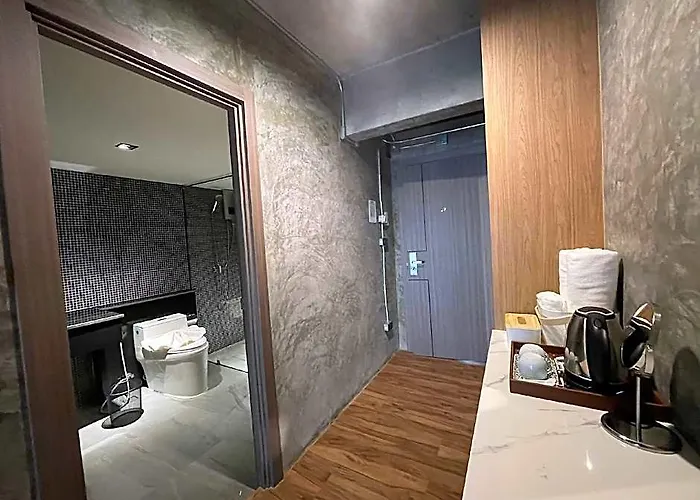 The Loft122 3* Bangkok