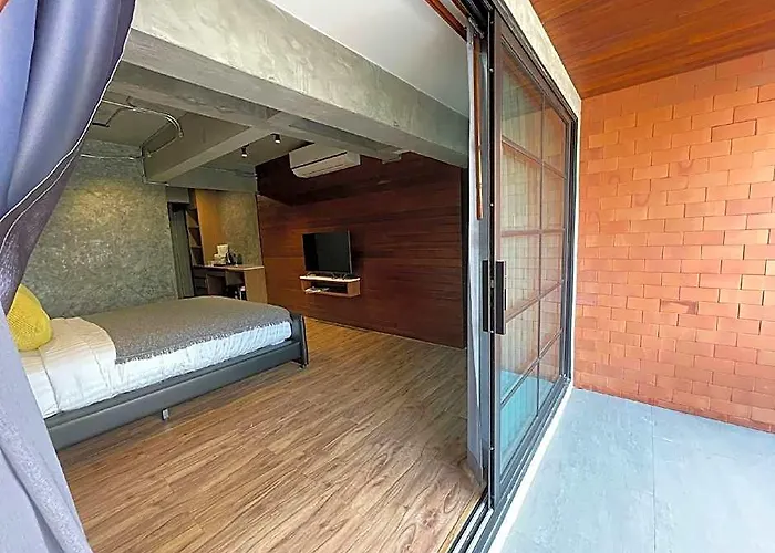 The Loft122 Hotel Bangkok