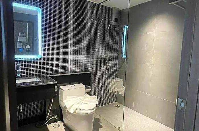The Loft122 Hotel 3*
