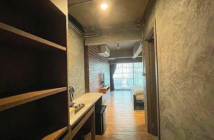 Hotel The Loft122