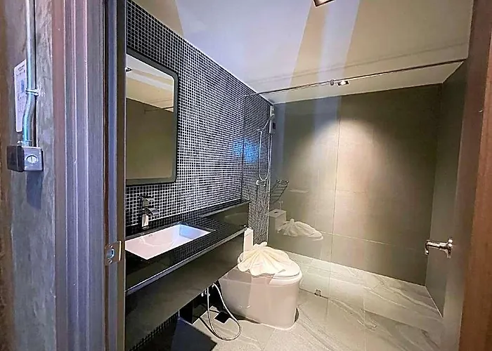 Hotel The Loft122 3*